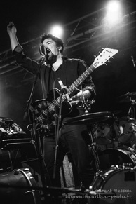 They Call Me Rico / La Boule Noire - 06 octobre 2018