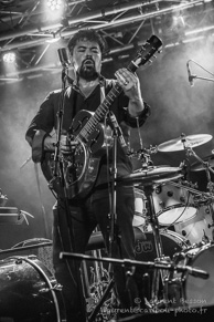 They Call Me Rico / La Boule Noire - 06 octobre 2018