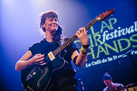 This Is The Kit - Festival Clap Your Hands