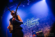 This Is The Kit - Festival Clap Your Hands / Café de la Danse - 18 avril 2018
