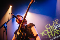 This Is The Kit - Festival Clap Your Hands / Café de la Danse - 18 avril 2018