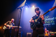 This Is The Kit - Festival Clap Your Hands / Café de la Danse - 18 avril 2018