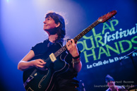 This Is The Kit - Festival Clap Your Hands / Café de la Danse - 18 avril 2018