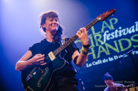 This Is The Kit - Festival Clap Your Hands / Café de la Danse - 18 avril 2018