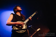 This Is The Kit - Festival Clap Your Hands / Café de la Danse - 18 avril 2018