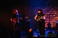 This Is The Kit - Festival Clap Your Hands / Café de la Danse - 18 avril 2018