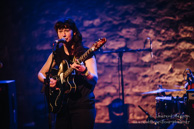 This Is The Kit - Festival Clap Your Hands / Café de la Danse - 18 avril 2018