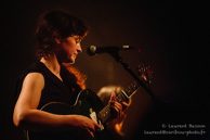 This Is The Kit - Festival Clap Your Hands / Café de la Danse - 18 avril 2018