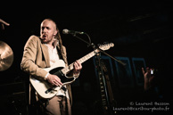 Thomas Kahn / New Morning - 26 octobre 2022