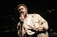 Thomas Kahn / New Morning - 26 octobre 2022