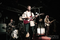 Thomas Kahn / New Morning - 26 octobre 2022