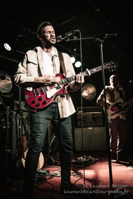 Thomas Kahn / New Morning - 26 octobre 2022