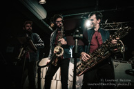 Thomas Kahn / New Morning - 26 octobre 2022