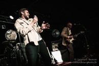 Thomas Kahn / New Morning - 26 octobre 2022