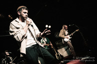 Thomas Kahn / New Morning - 26 octobre 2022