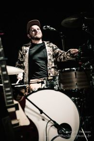 Thomas Kahn / New Morning - 26 octobre 2022