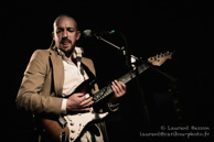 Thomas Kahn / New Morning - 26 octobre 2022