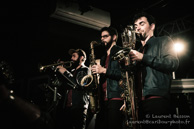 Thomas Kahn / New Morning - 26 octobre 2022