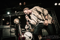 Thomas Kahn / New Morning - 26 octobre 2022