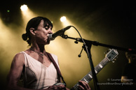 Throwing Muses / La Marbrerie (Montreuil) - 07 septembre 2025