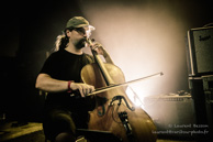 Throwing Muses / La Marbrerie (Montreuil) - 07 septembre 2025