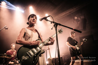 Throwing Muses / La Marbrerie (Montreuil) - 07 septembre 2025