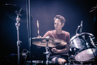 Throwing Muses / La Marbrerie (Montreuil) - 07 septembre 2025