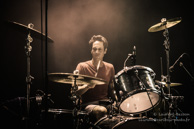 Throwing Muses / La Marbrerie (Montreuil) - 07 septembre 2025