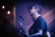 Throwing Muses / La Marbrerie (Montreuil) - 07 septembre 2025