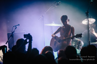 Throwing Muses / La Marbrerie (Montreuil) - 07 septembre 2025