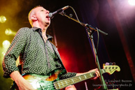 Thunder / Le Divan du Monde - 21 novembre 2015