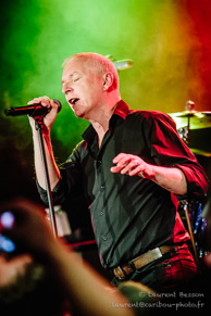 Thunder / La Maroquinerie - 25 avril 2017