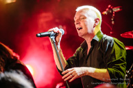 Thunder / La Maroquinerie - 25 avril 2017