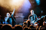 Thunder / La Maroquinerie - 25 avril 2017