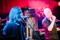 Thunder / La Maroquinerie - 25 avril 2017