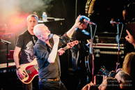 Thunder / La Maroquinerie - 25 avril 2017