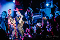 Thunder / La Maroquinerie - 25 avril 2017