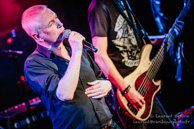 Thunder / La Maroquinerie - 25 avril 2017