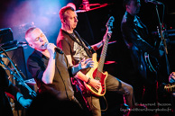 Thunder / La Maroquinerie - 25 avril 2017