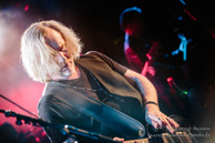 Thunder / La Maroquinerie - 25 avril 2017