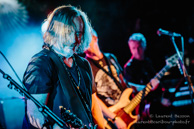 Thunder / La Maroquinerie - 25 avril 2017