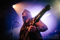 Thundermother / La Maroquinerie - 03 mai 2019