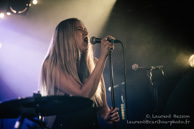 Thundermother / La Maroquinerie - 03 mai 2019