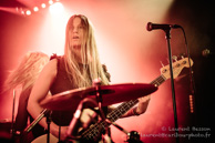 Thundermother / La Maroquinerie - 03 mai 2019