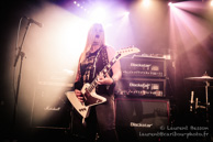 Thundermother / La Maroquinerie - 03 mai 2019