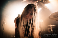 Thundermother / La Maroquinerie - 03 mai 2019