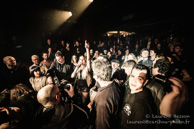 Thundermother / La Maroquinerie - 03 mai 2019