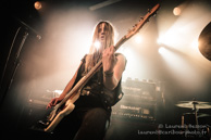 Thundermother / La Maroquinerie - 03 mai 2019