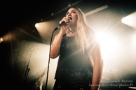 Thundermother / La Maroquinerie - 03 mai 2019