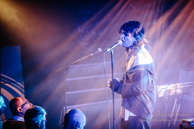 Thx4Crying / La Maroquinerie - 27 mai 2025